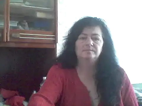 GypsiQueen2 online show from 21, 3, 2025