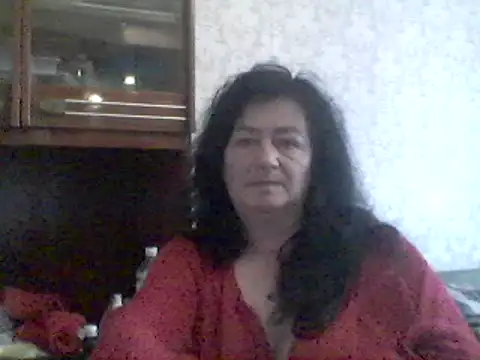 GypsiQueen2 online show from 21, 3, 2025