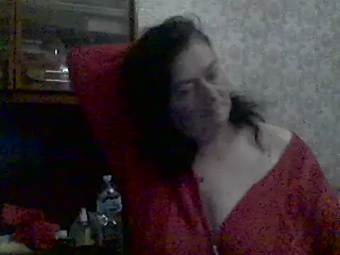 GypsiQueen2 online show from 21, 3, 2025