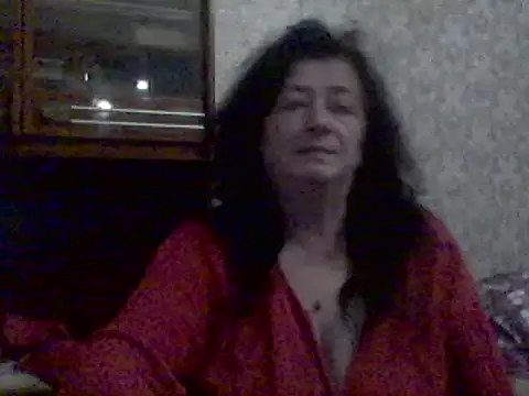 GypsiQueen2 online show from 22, 3, 2025