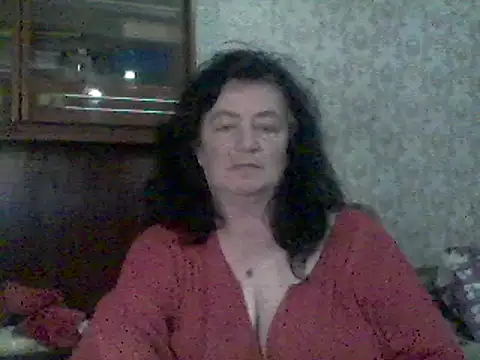 GypsiQueen2 online show from 22, 3, 2025