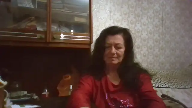 GypsiQueen2 online show from 16, 11, 2025