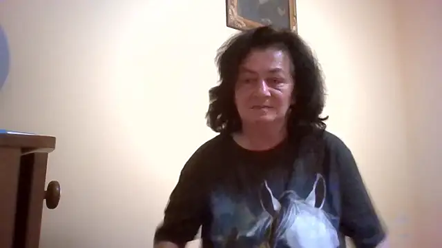 GypsiQueen2 online show from 20, 5, 2026