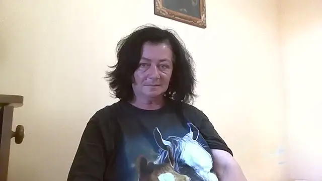 GypsiQueen2 online show from 27, 5, 2026