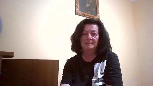 GypsiQueen2 online show from 29, 5, 2026