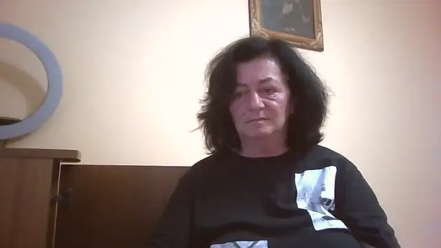 GypsiQueen2 online show from 6, 6, 2026