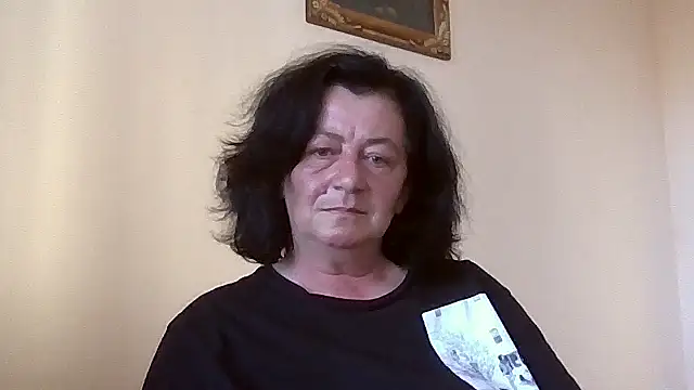 GypsiQueen2 online show from 8, 6, 2026