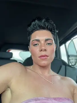 LukeLouHarvey online show from 30, 5, 2026