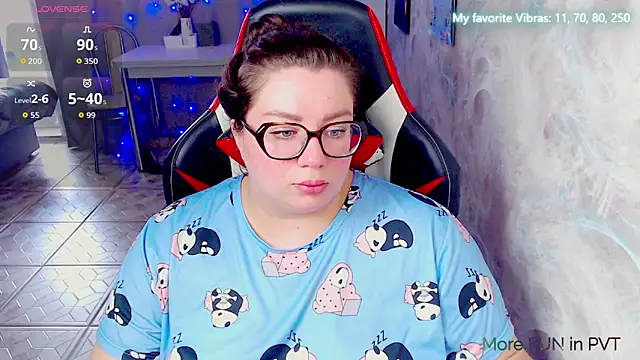 alexa sweetyy online show from 8, 6, 2026
