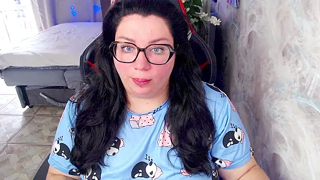 alexa sweetyy online show from 29, 6, 2026