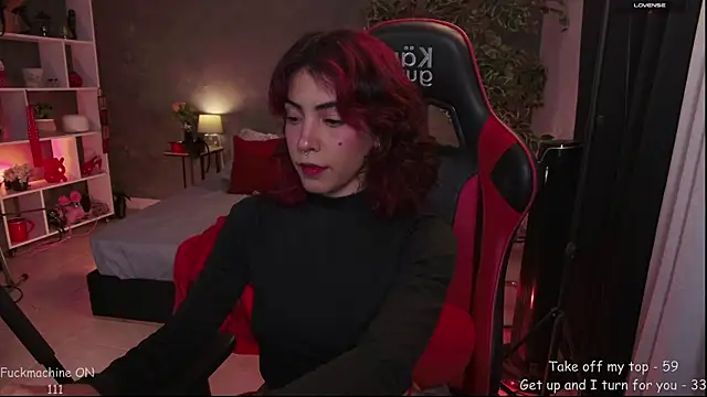 kitty pruu online show from 10, 6, 2026
