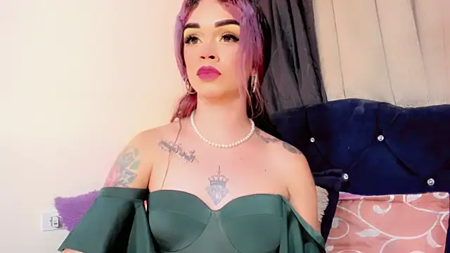 lesly xx online show from 6, 6, 2026
