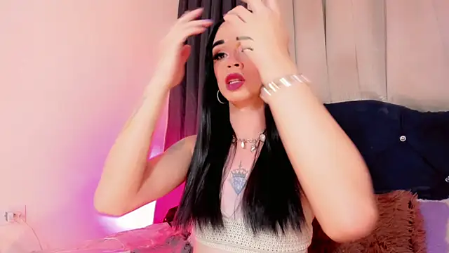 lesly xx online show from 17, 6, 2026