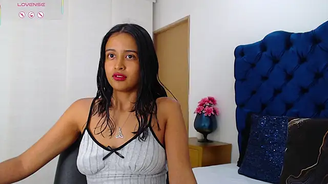 Lili666  online show from 3, 6, 2026