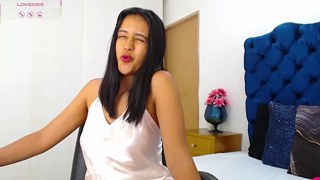 Lili666  online show from 16, 6, 2026