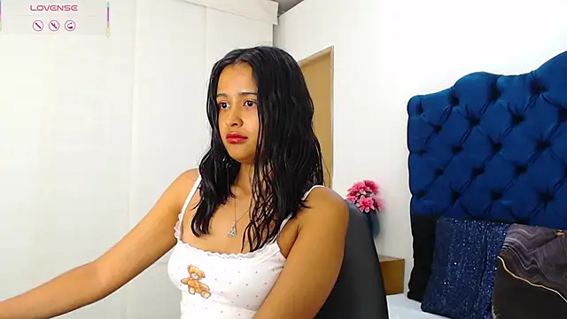 Lili666  online show from 23, 6, 2026