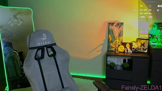 zelda 1 online show from 19, 6, 2026