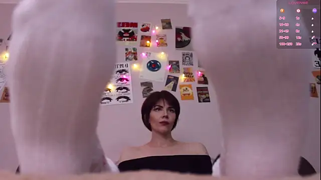 Luna Blake online show from 20, 6, 2026