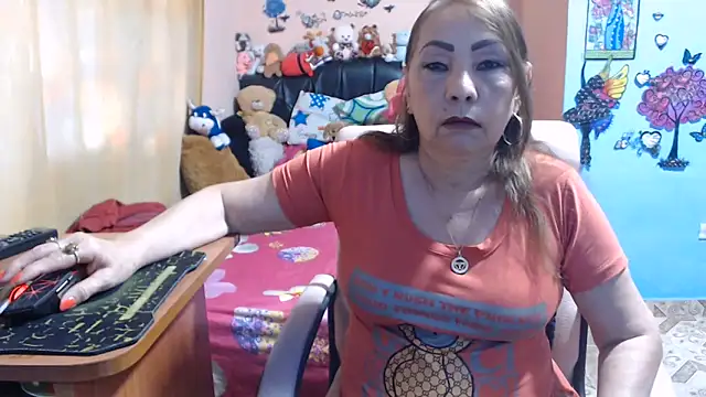 milfeddy  online show from 9, 6, 2026