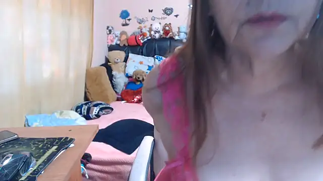 milfeddy  online show from 12, 6, 2026