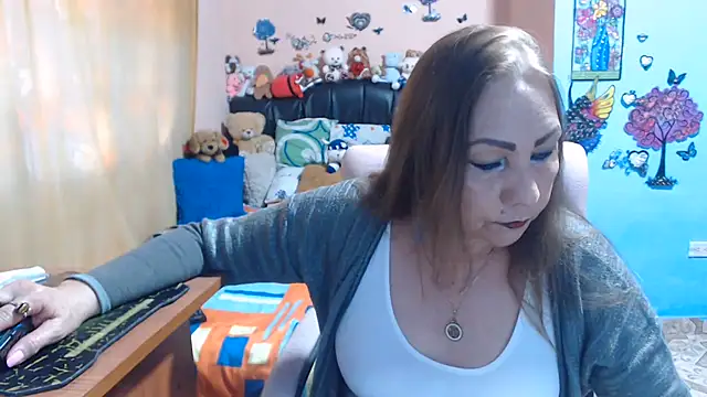 milfeddy  online show from 23, 6, 2026
