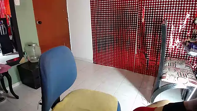 Snapshot of Sweett_Anya chatting on 17, 5, 2026 Sweett Anya online show from 17, 5, 2026