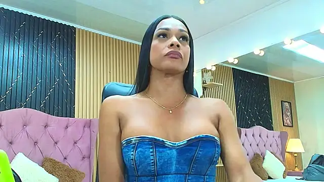BARBIE BROWNN online show from 7, 6, 2026