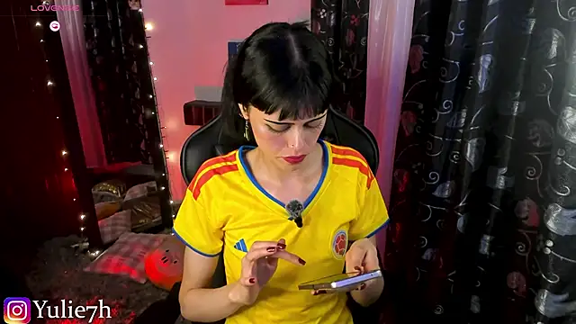  Jessy Moon  online show from 18, 6, 2026