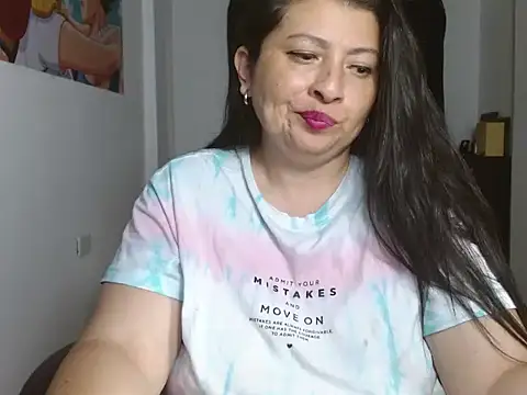 Victoriaevans1 online show from 4, 6, 2026