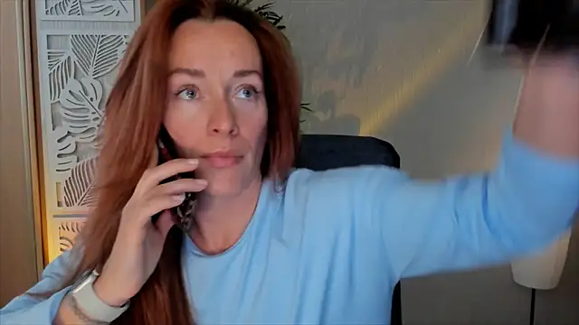 RebeccaMartinez online show from 31, 5, 2026