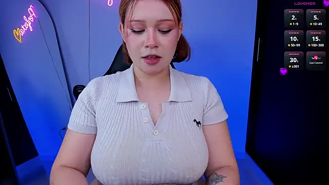 daniela hornny online show from 7, 6, 2026
