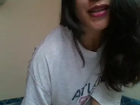 Snapshot of _smiling4u_ chatting on 29, 5, 2026 smiling4u online show from 29, 5, 2026