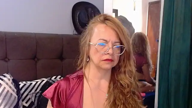RubyWatson50 online show from 19, 6, 2026