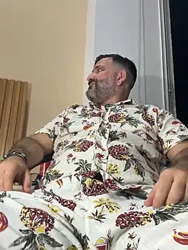 Snapshot of Maxi_TheBigDaddy chatting on 15, 6, 2026 Maxi TheBigDaddy online show from 15, 6, 2026
