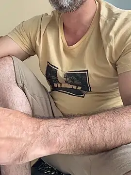 Snapshot of Maxi_TheBigDaddy chatting on 18, 6, 2026 Maxi TheBigDaddy online show from 18, 6, 2026