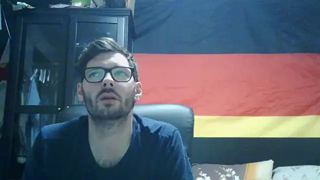Die-geile-Sau online show from 15, 6, 2026