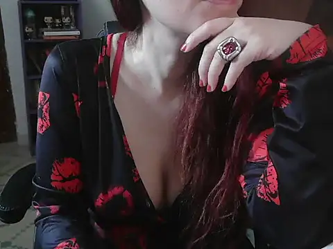 norahrosss online show from 24, 5, 2026