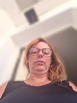 Susycachonda1 online show from 12, 6, 2026