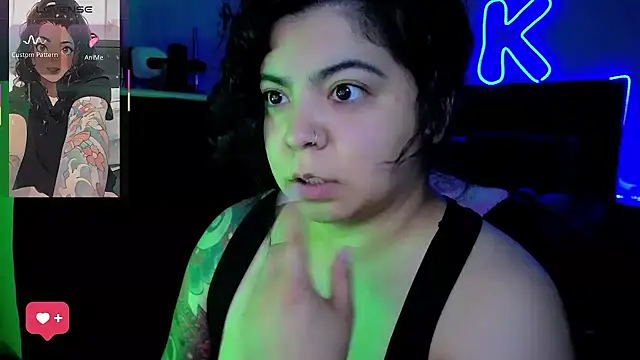 kimmiakiss22 online show from 19, 6, 2026