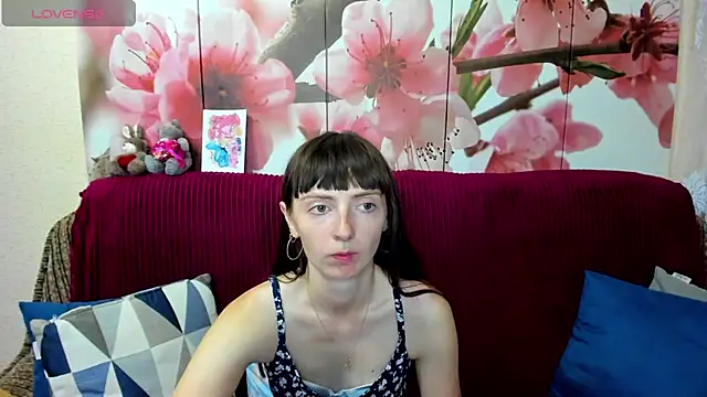 TayanaJons online show from 1, 7, 2026
