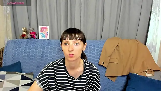 TayanaJons online show from 6, 7, 2026