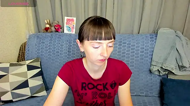 TayanaJons online show from 7, 7, 2026