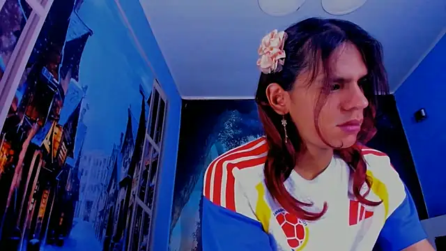 alessa brown74 online show from 15, 6, 2026