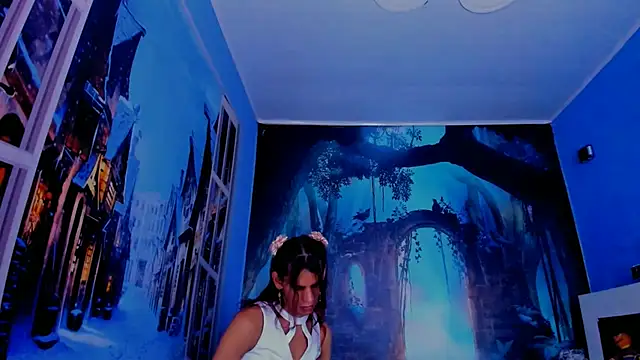 alessa brown74 online show from 16, 6, 2026
