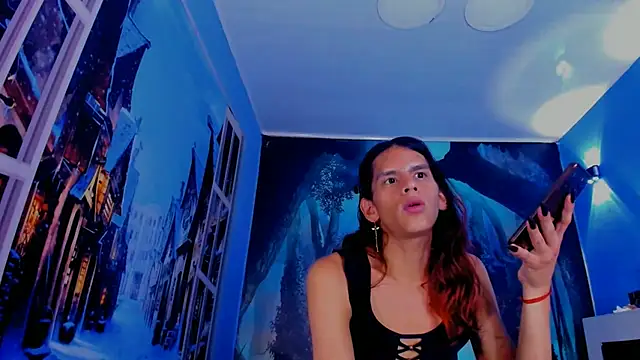alessa brown74 online show from 19, 6, 2026
