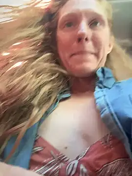 GoldenFlameGoddess online show from 5, 6, 2026