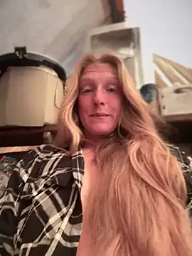 GoldenFlameGoddess online show from 16, 6, 2026