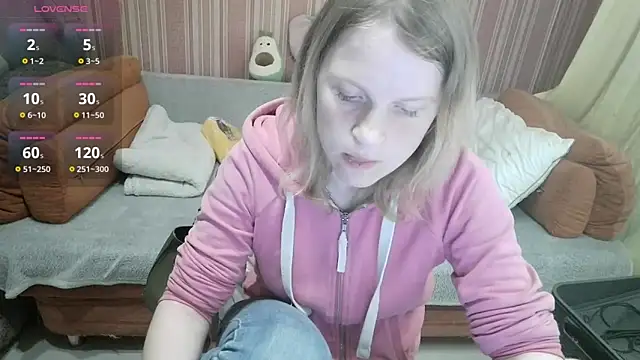 Kathlyn  Heath online show from 22, 5, 2026