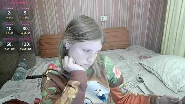Kathlyn  Heath online show from 29, 5, 2026