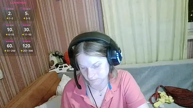 Kathlyn  Heath online show from 9, 6, 2026
